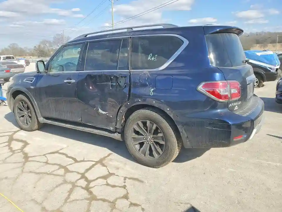 JN8AY2NC0H9510226 2017 NISSAN ARMADA-1