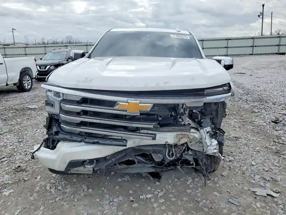 1GCUDJE82RZ102774 2024 CHEVROLET ALL MODELS-4