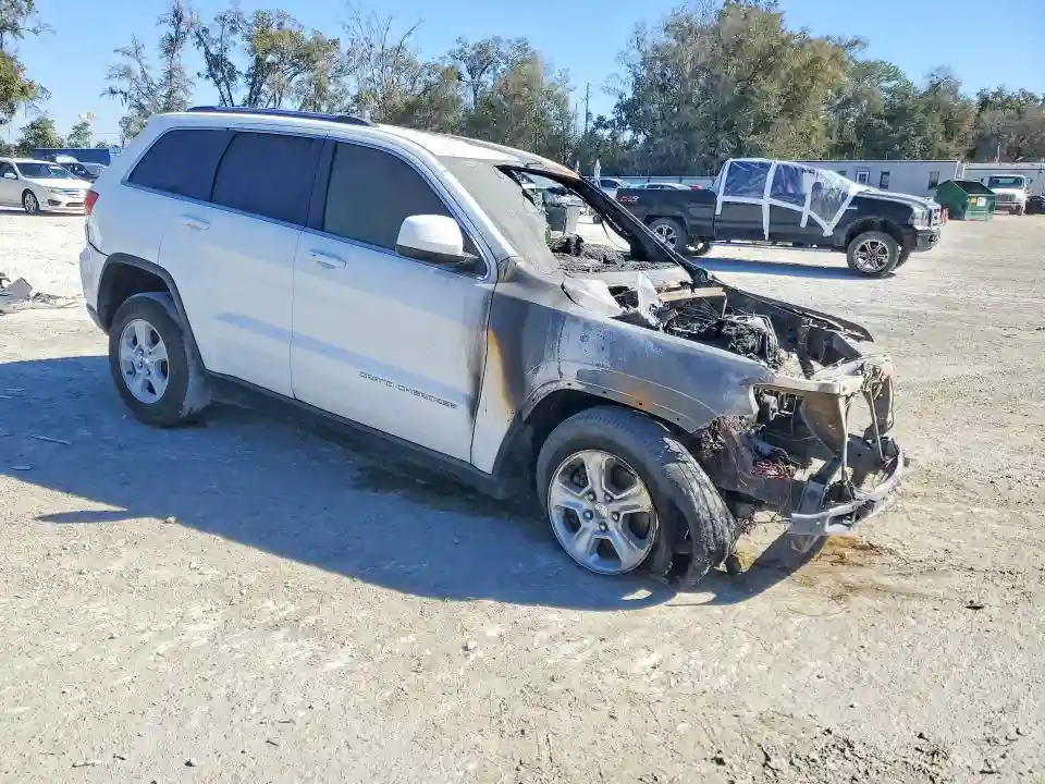 1C4RJEAG3GC394003 2016 JEEP GRAND CHEROKEE-3