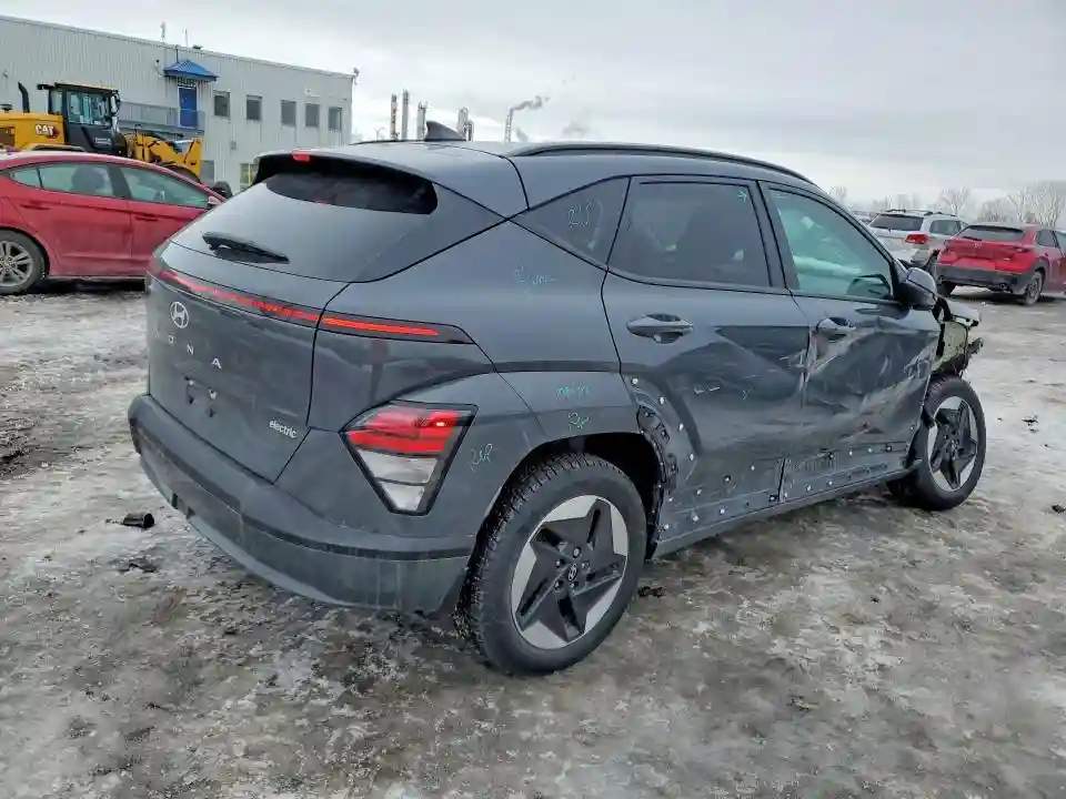KM8HC3A61SU032736 2025 HYUNDAI KONA-2