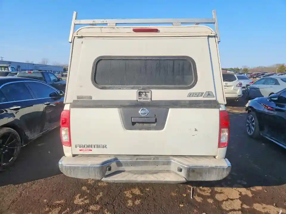 1N6BD0CT9HN729225 2017 NISSAN FRONTIER-5