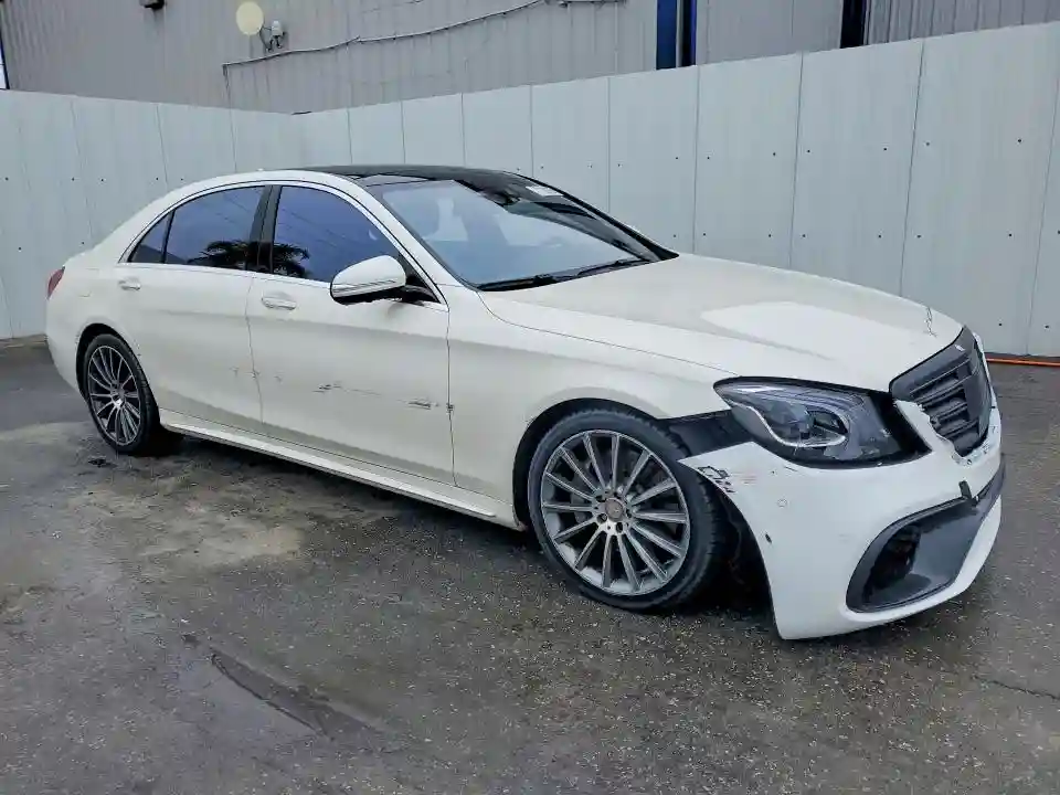 WDDUG8CB6GA246392 2016 MERCEDES-BENZ S-CLASS-3
