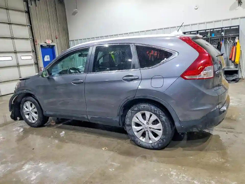 2HKRM4H71DH673215 2013 HONDA CRV-1