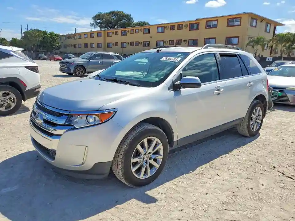 2FMDK4KC1EBA54760 2014 FORD EDGE-0