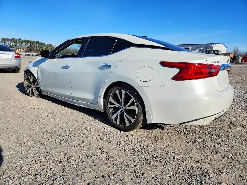 1N4AA6AP5HC376144 2017 NISSAN MAXIMA-1