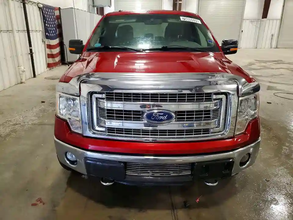 1FTFX1ET9DFA05604 2013 FORD F-150-4