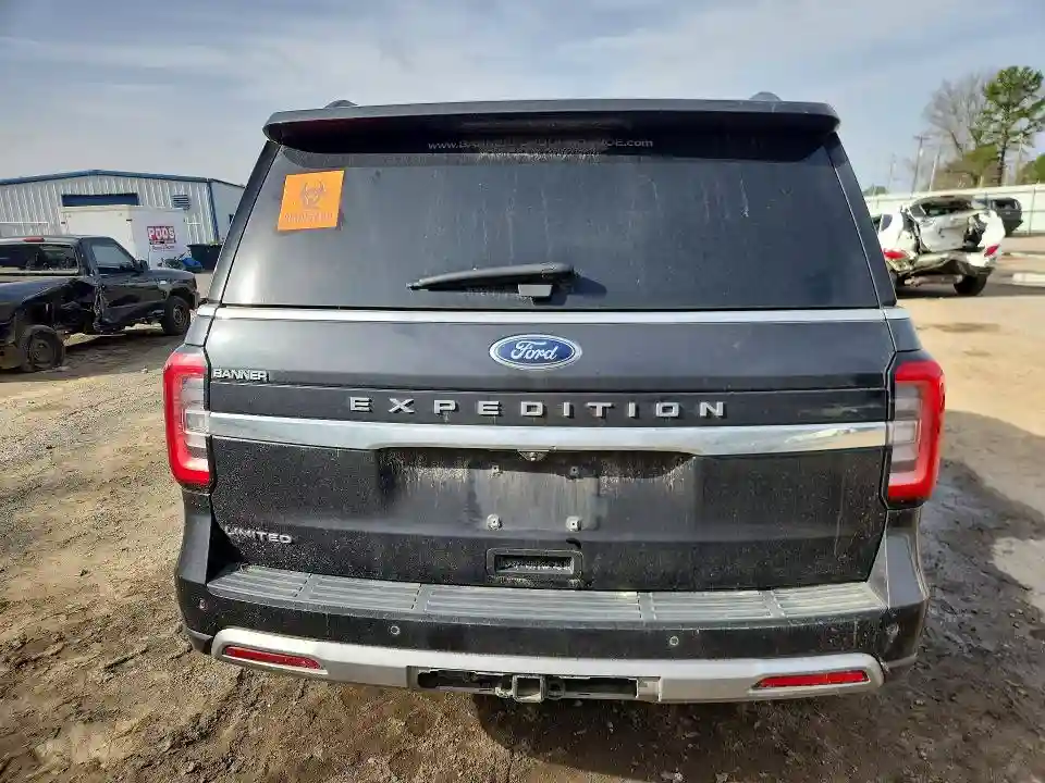 1FMJU1K81PEA42882 2023 FORD EXPEDITION-5