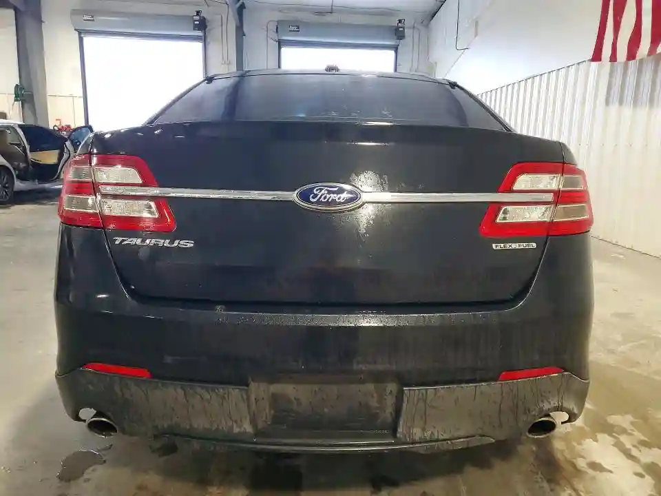 1FAHP2D87EG162139 2014 FORD TAURUS-5
