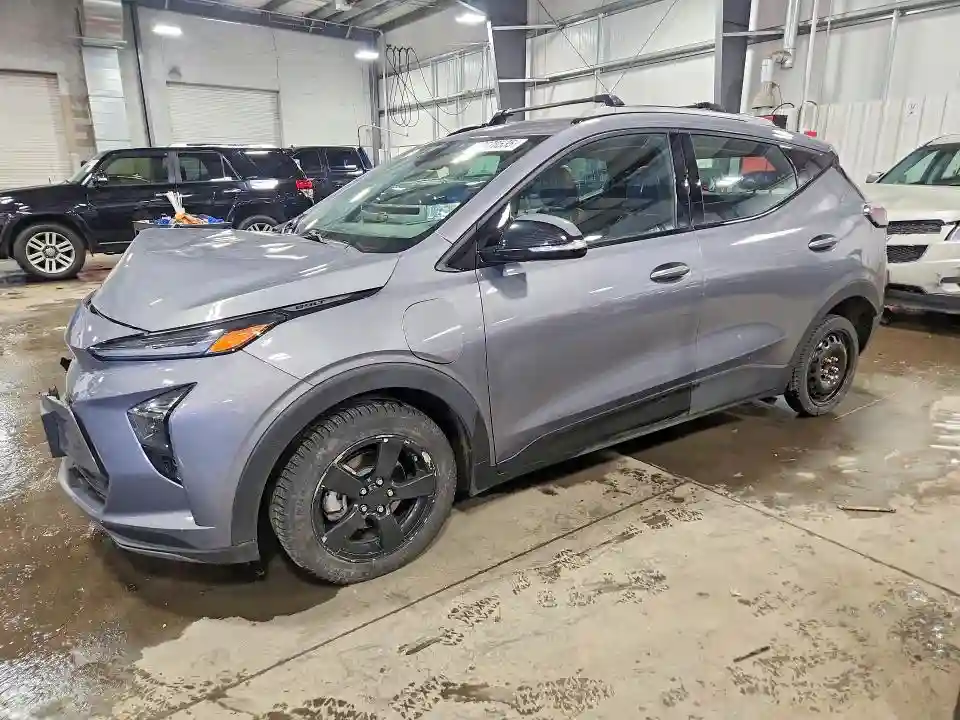 1G1FY6S05P4120617 2023 CHEVROLET BOLT EUV-0