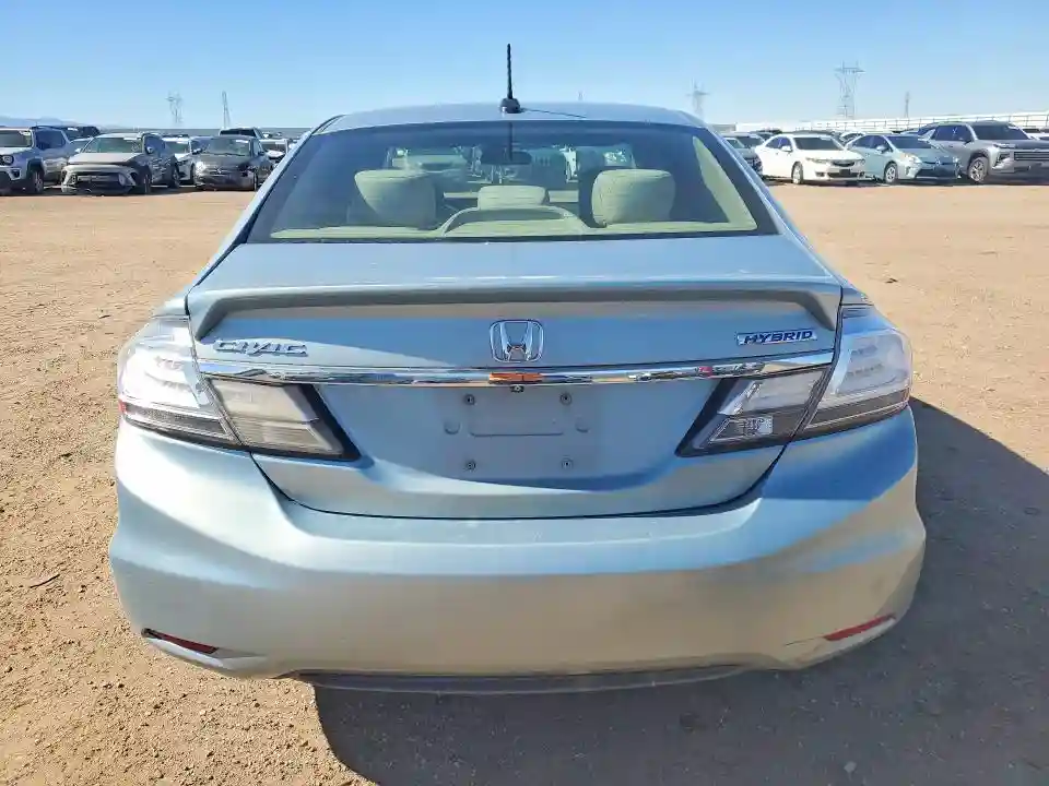 19XFB4F26FE200790 2015 HONDA CIVIC-5