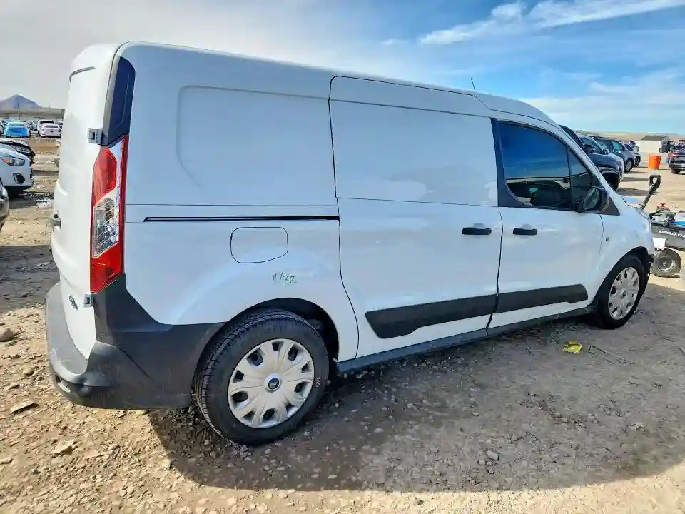 NM0LS7E22L1465157 2020 FORD TRANSIT C-2
