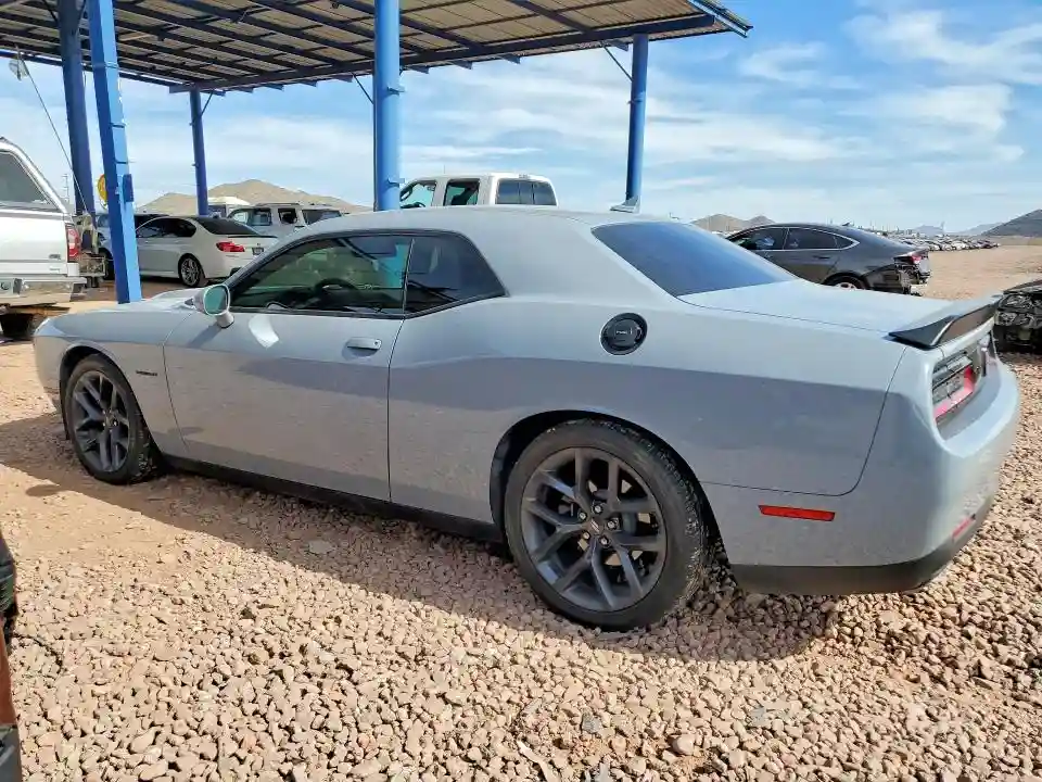 2C3CDZBT0LH239792 2020 DODGE CHALLENGER-1