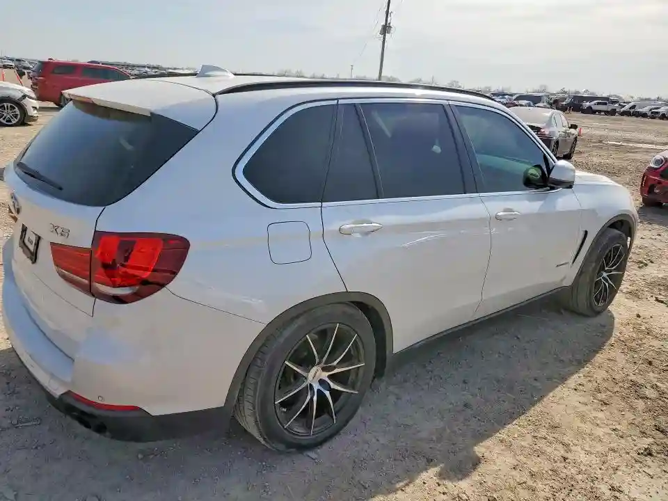 5UXKS4C53G0N14239 2016 BMW X5-2