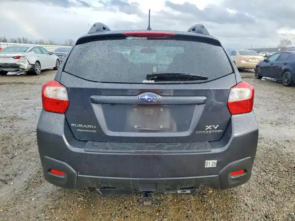 JF2GPADC5F8305283 2015 SUBARU XV-5