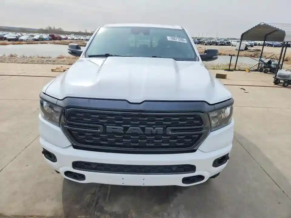 1C6RREFT3PN515848 2023 RAM 1500-4
