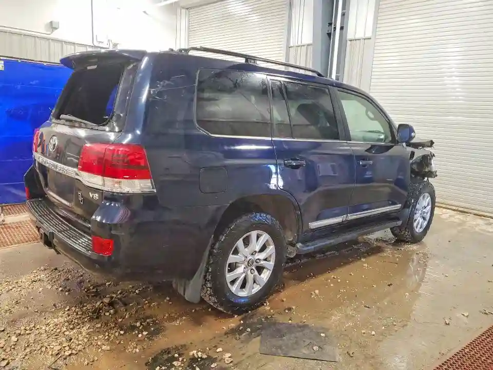 JTMCY7AJ7G4038088 2016 TOYOTA LAND CRUISER-2