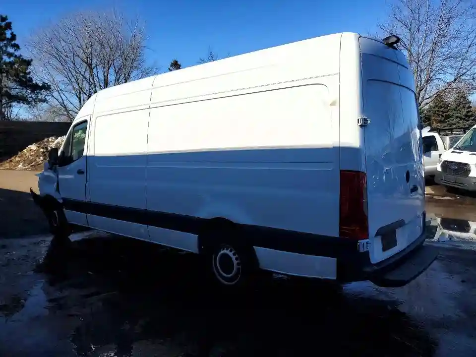 W1Y4DCHY4NT084777 2022 MERCEDES-BENZ SPRINTER-1
