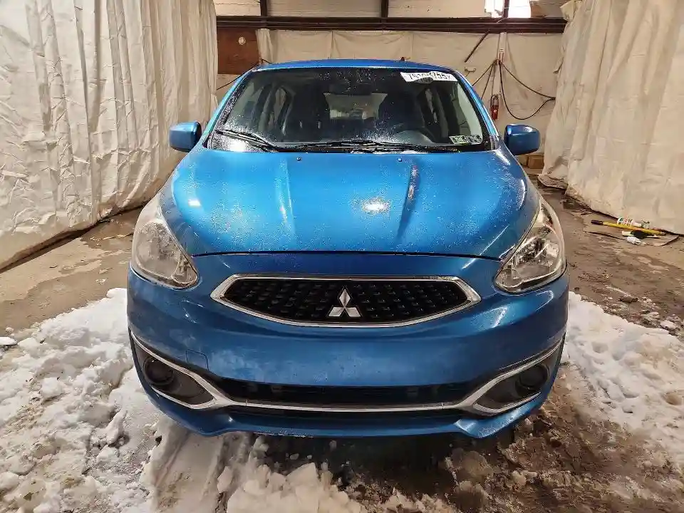 ML32A3HJ8JH003464 2018 MITSUBISHI MIRAGE-4