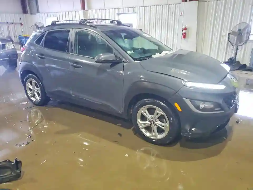 KM8K3CAB4PU982812 2023 HYUNDAI KONA-3