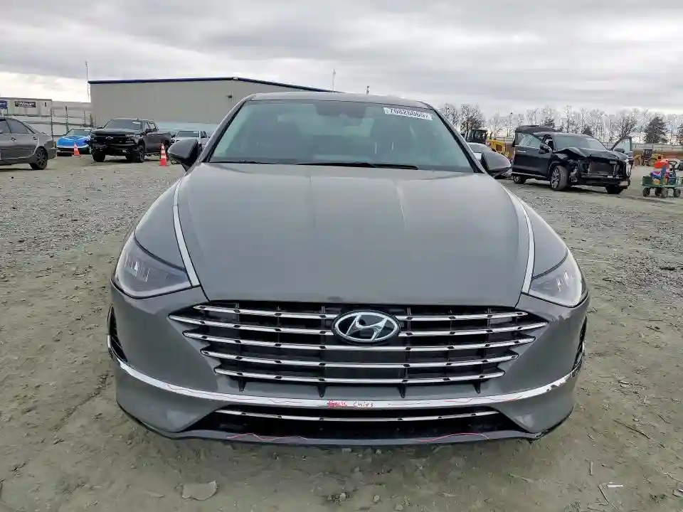 KMHL34JJ4PA056560 2023 HYUNDAI SONATA-4