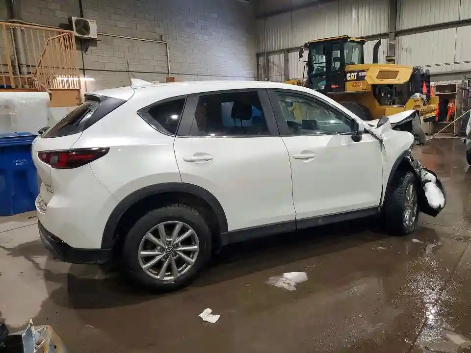 JM3KFBBLXR0509849 2024 MAZDA CX-5 SELEC-2