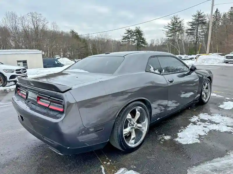 2C3CDZBT8JH141994 2018 DODGE CHALLENGER-2