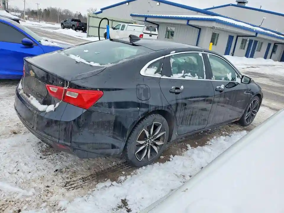 1G1ZF5SX8GF173505 2016 CHEVROLET MALIBU-2