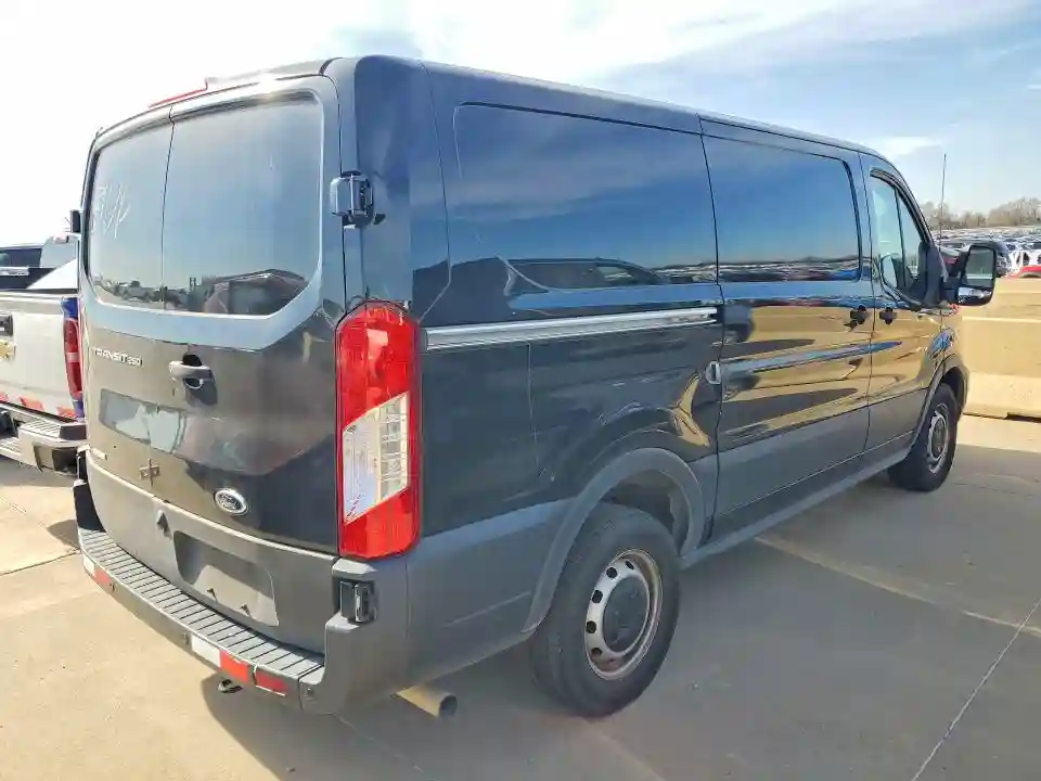 1FTBR1YG6LKB08282 2020 FORD TRANSIT-2