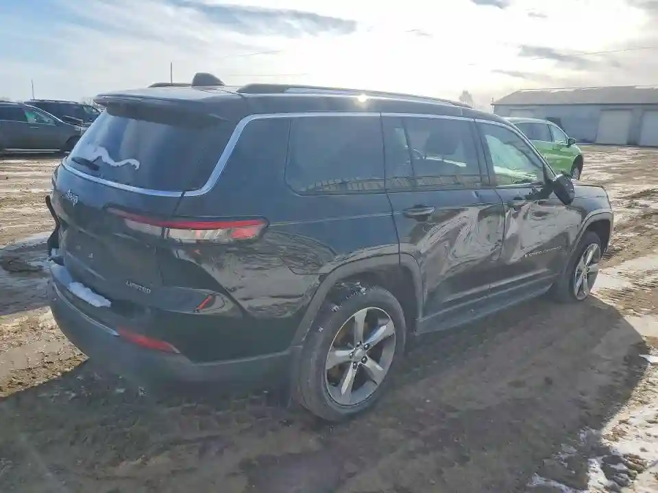 1C4RJKBG2N8612123 2022 JEEP GRAND CHEROKEE-2