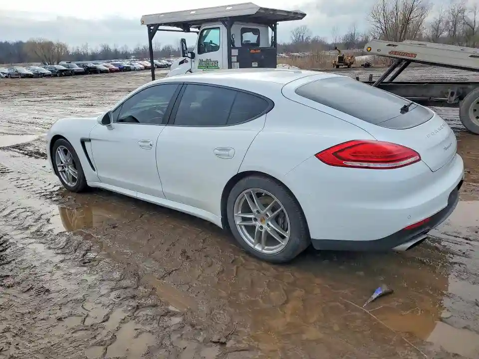 WP0AA2A71FL007149 2015 PORSCHE PANAMERA-1