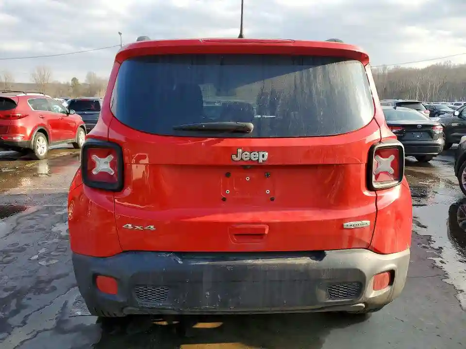 ZACCJBBB8JPH67627 2018 JEEP RENEGADE-5