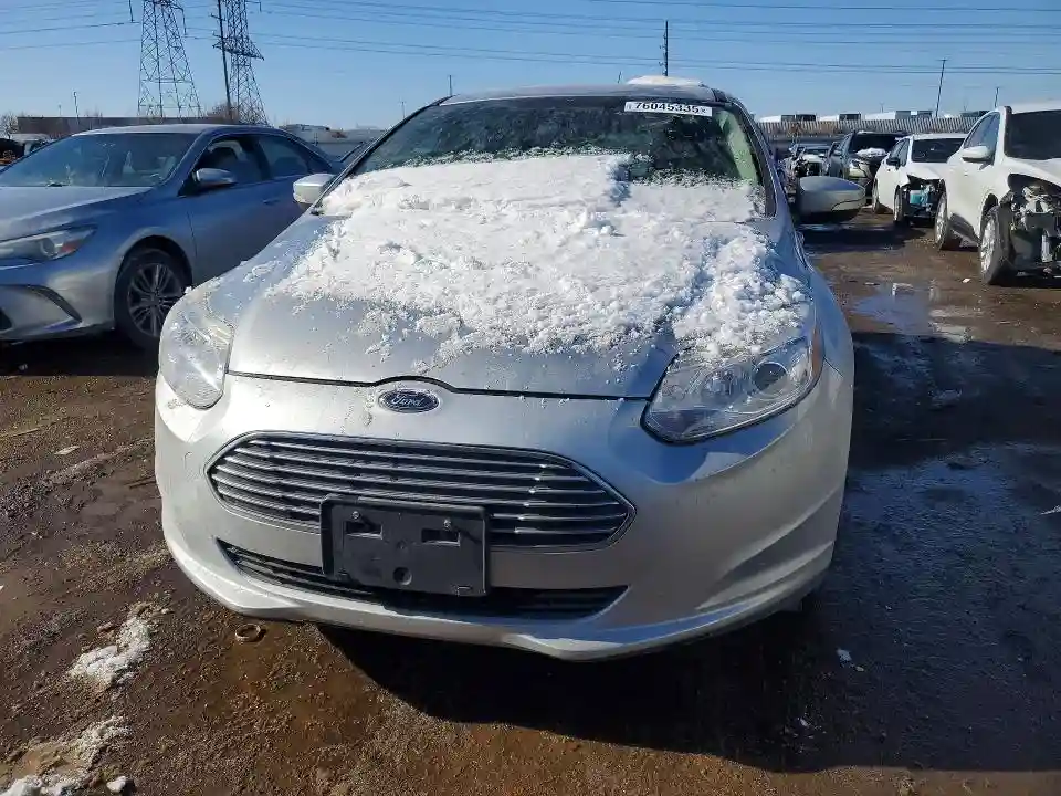 1FADP3R4XHL277789 2017 FORD FOCUS-4