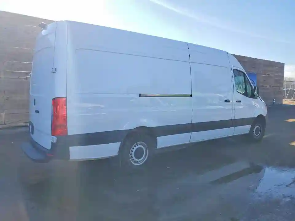 W1Y4DCHY4NT084777 2022 MERCEDES-BENZ SPRINTER-2