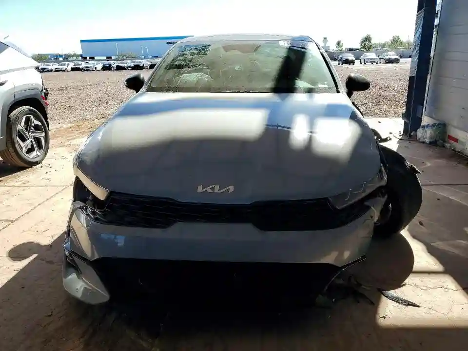 5XXG64J23NG108705 2022 KIA K5-4