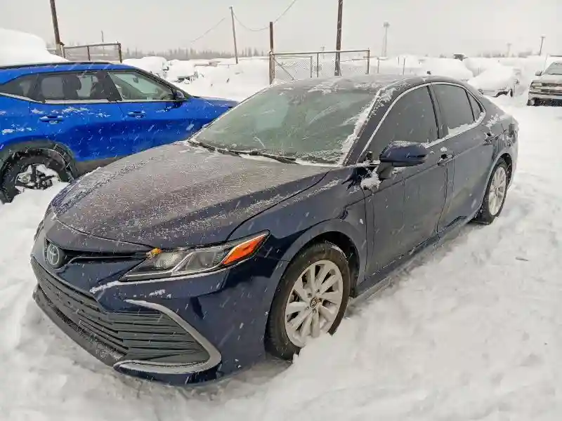 4T1C11BK9NU065875 2022 TOYOTA CAMRY-0