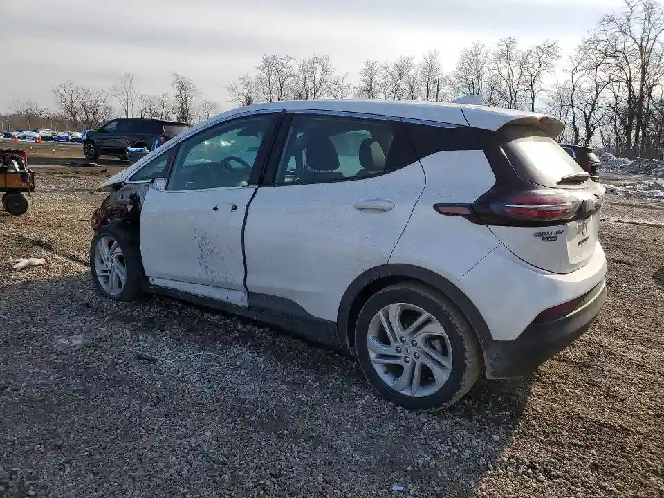 1G1FW6S0XP4150198 2023 CHEVROLET BOLT-1