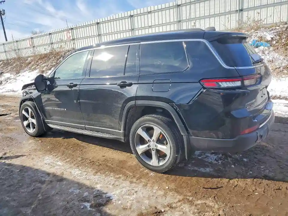 1C4RJKBG2N8612123 2022 JEEP GRAND CHEROKEE-1