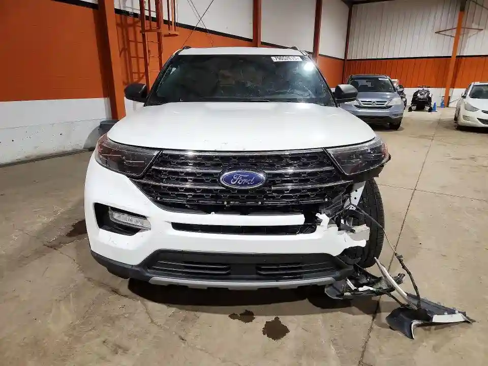 1FMSK8DH6LGA73995 2020 FORD EXPLORER-4