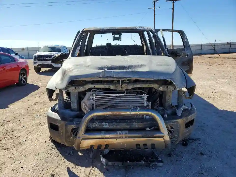 3C6UD5PL9CG225348 2012 DODGE RAM 2500-4