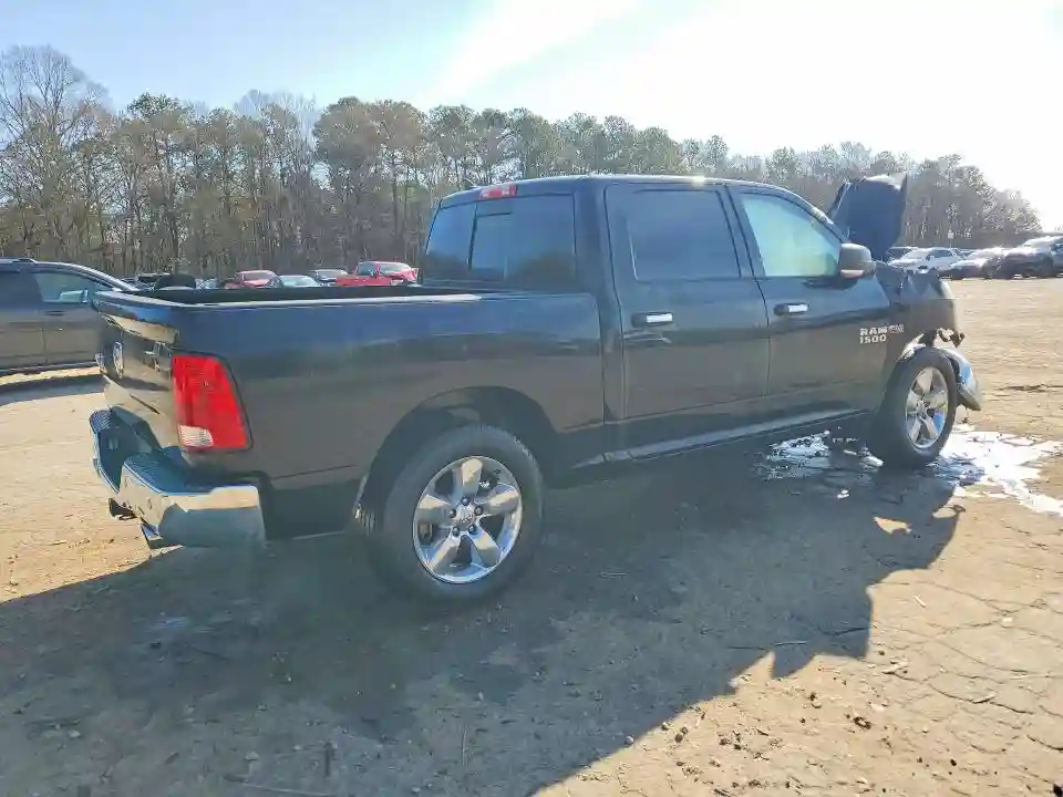 1C6RR6LT4HS776290 2017 RAM 1500-2
