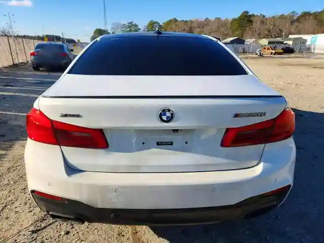 WBAJB9C59JB035441 2018 BMW M5-5