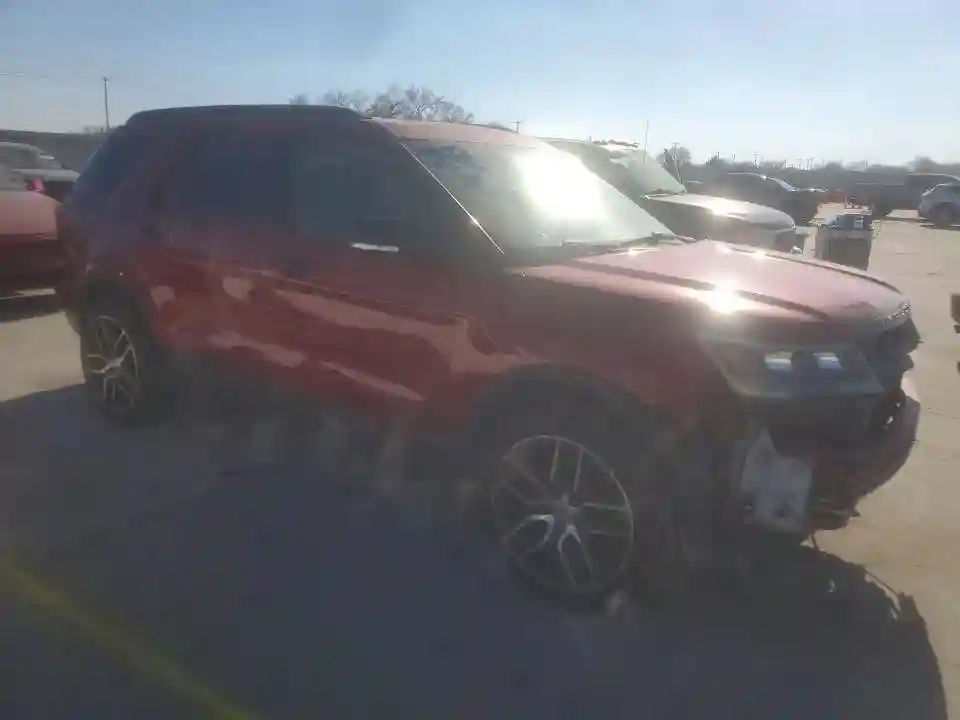 1FM5K8GT3GGA07567 2016 FORD EXPLORER-3