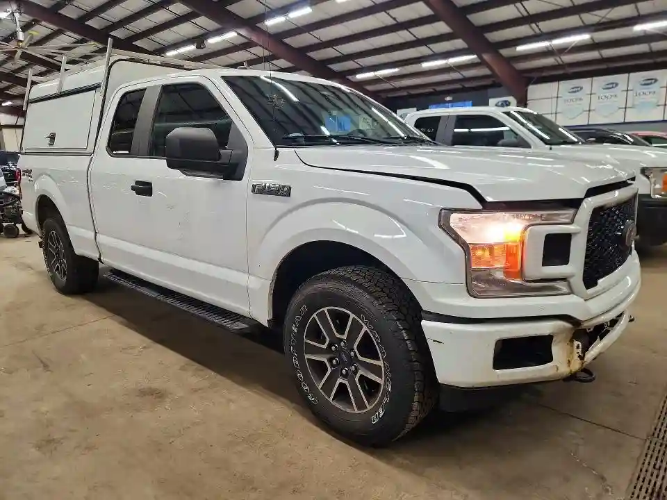1FTEX1EP3KKF20956 2019 FORD F-150-3