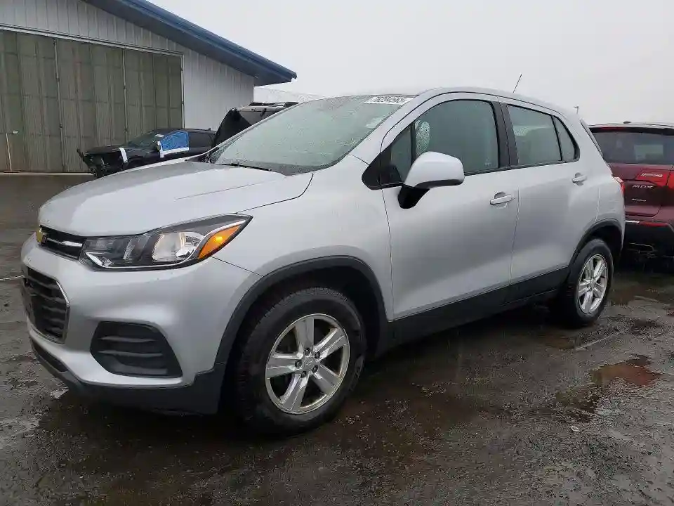 3GNCJNSB7JL387423 2018 CHEVROLET TRAX-0