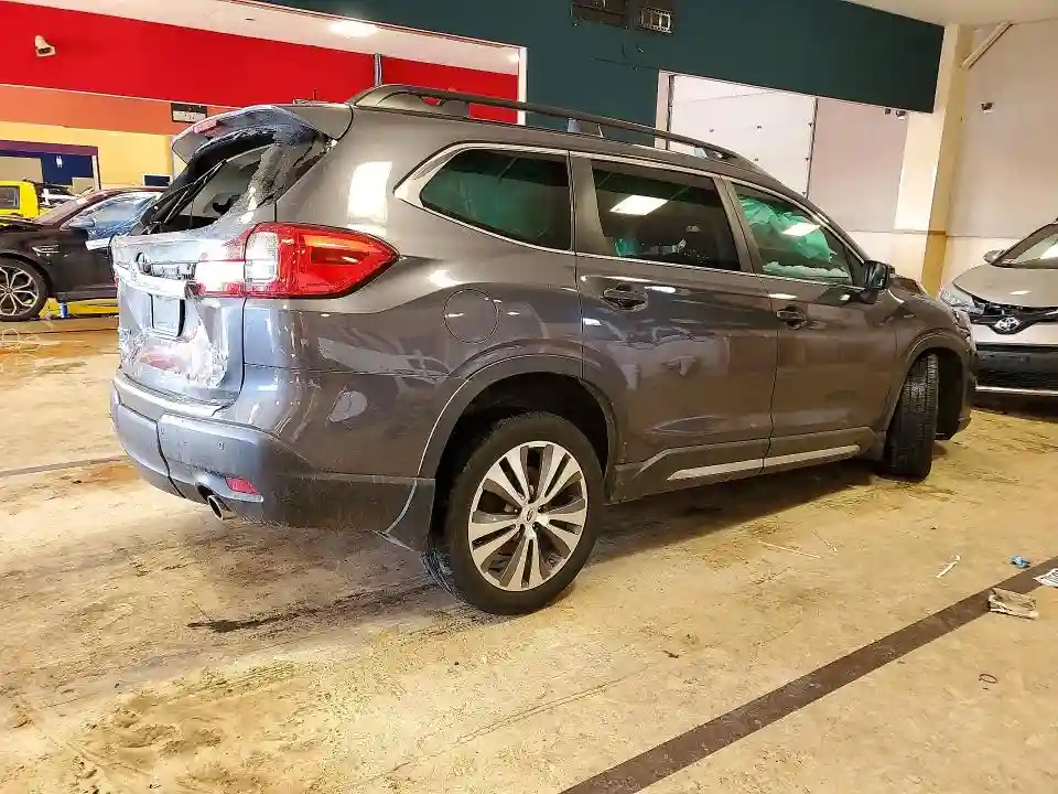 4S4WMAPD7K3464204 2019 SUBARU ASCENT-2