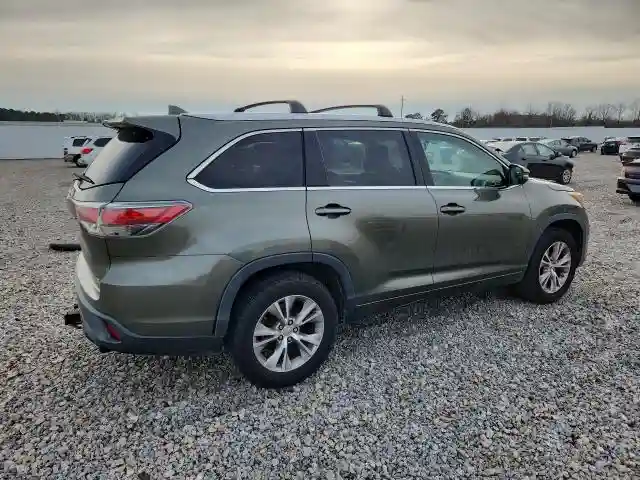 5TDKKRFH4FS042973 2015 TOYOTA HIGHLANDER-2