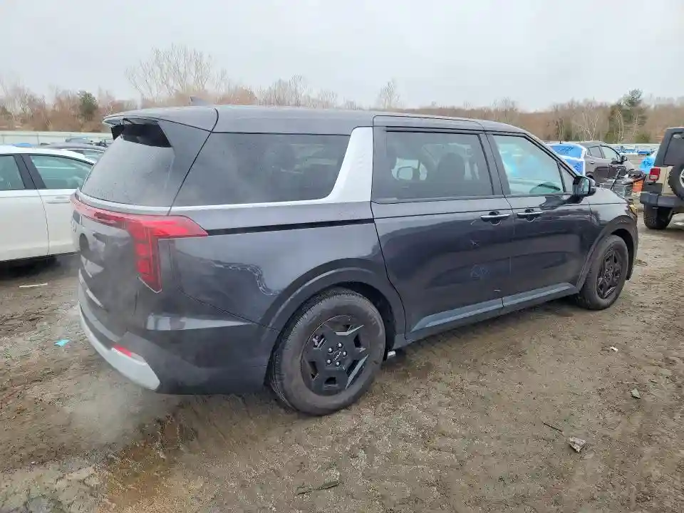 KNDNB5K31S6535343 2025 KIA CARNIVAL L-2