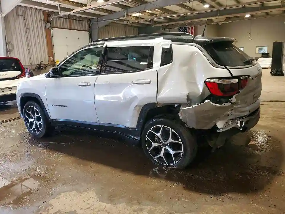 3C4NJDCN7ST533664 2025 JEEP COMPASS-1