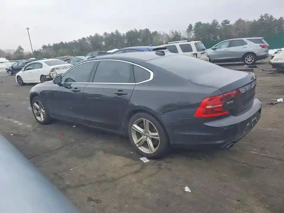 LVY102MK2JP051920 2018 VOLVO S90-1