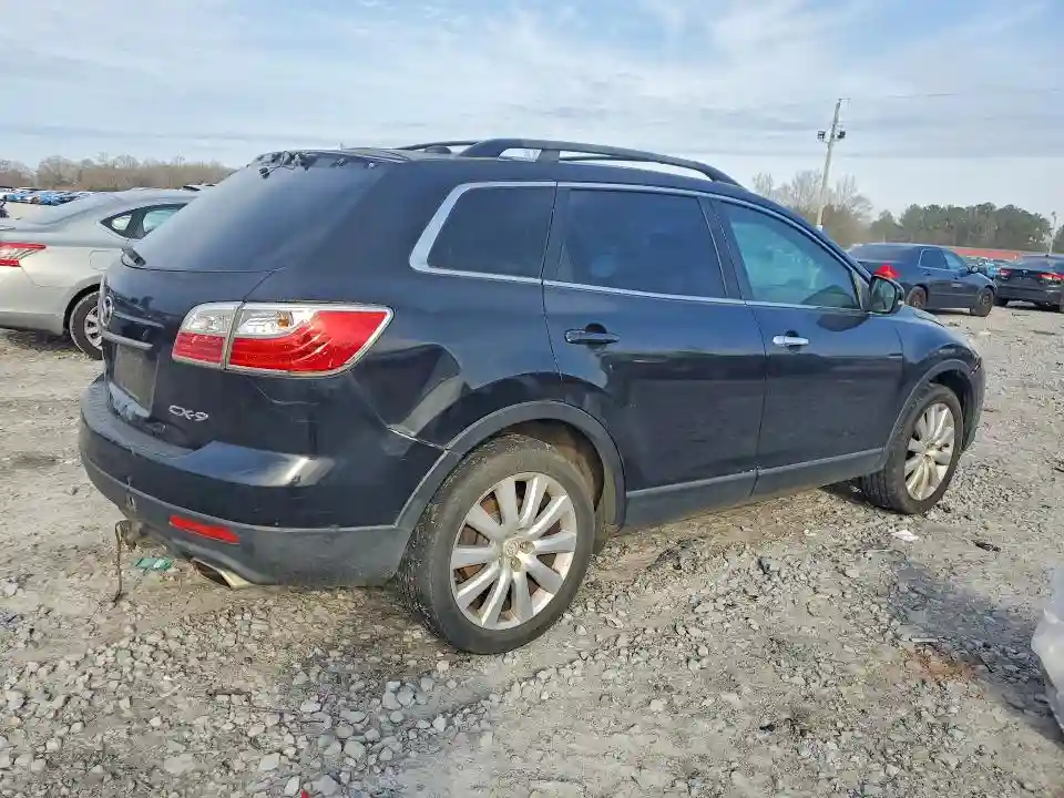 JM3TB2MA3A0203723 2010 MAZDA CX-9-2